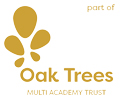 Oak Trees Logo