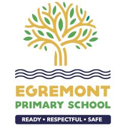 Egremont Primary School Logo